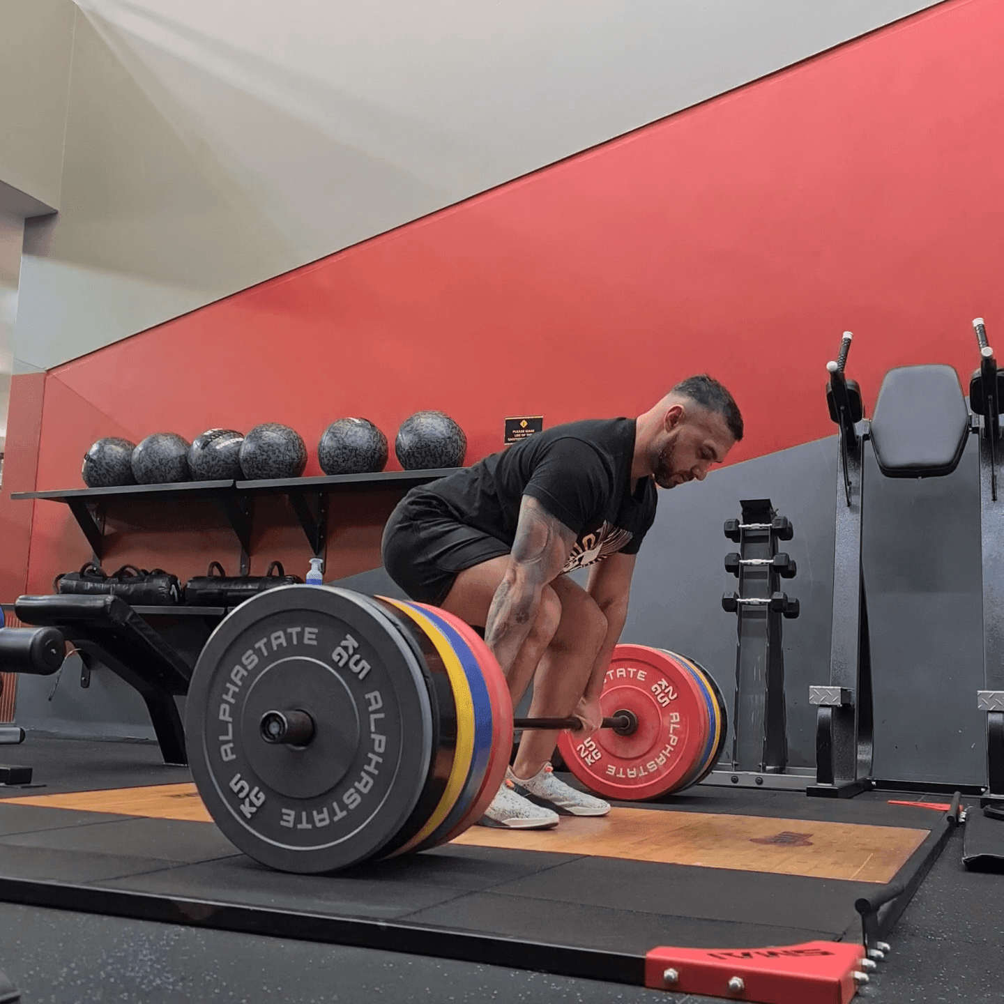 Personalised Training Plans